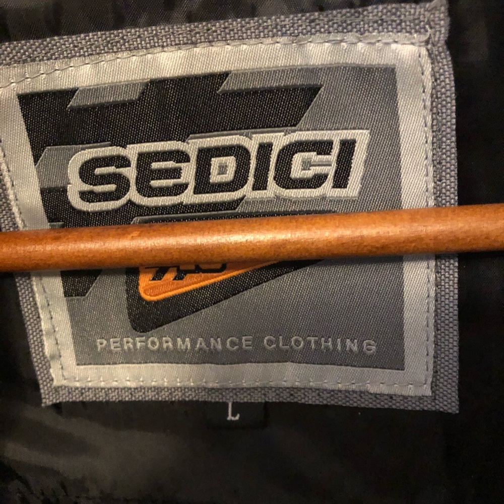 Sedici Riding jacket - Picture 2 of 3